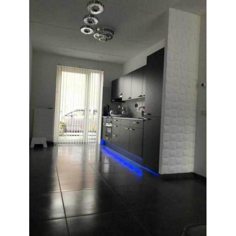 Woning te huur