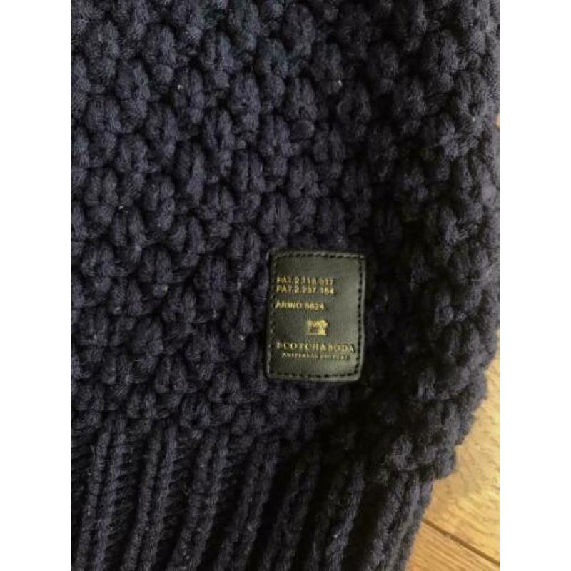 Scotch and Soda trui, maat S