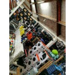 Subwooferset 1000watt
