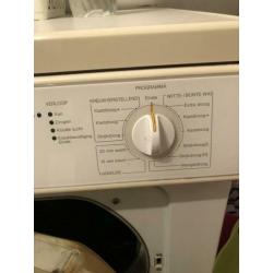 Gratis Miele condensdroger