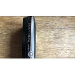 Canon Coolpix S2800