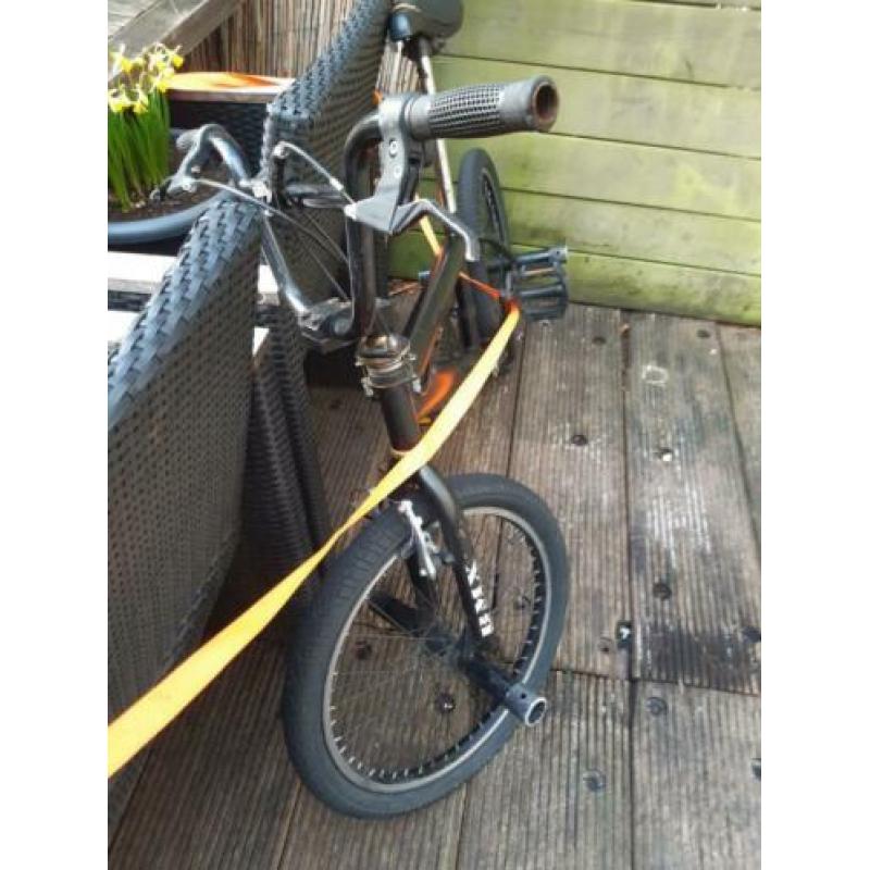 Bmx SRBlade TE KOOP/BIEDEN