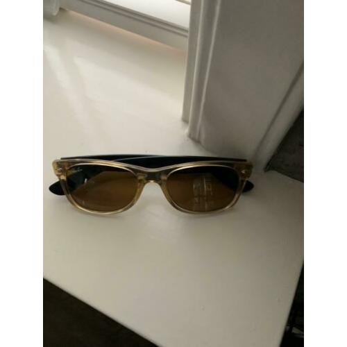 Ray ban zonnebril