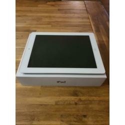Apple ipad 4 16G wit