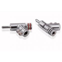 Banaan Rhodium High End Lock WBT 0645 / GF-H02B