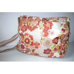 Oilily tas bruin