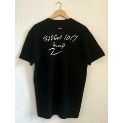 Supreme X Gucci Mane T-Shirt L