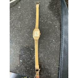 Horloge