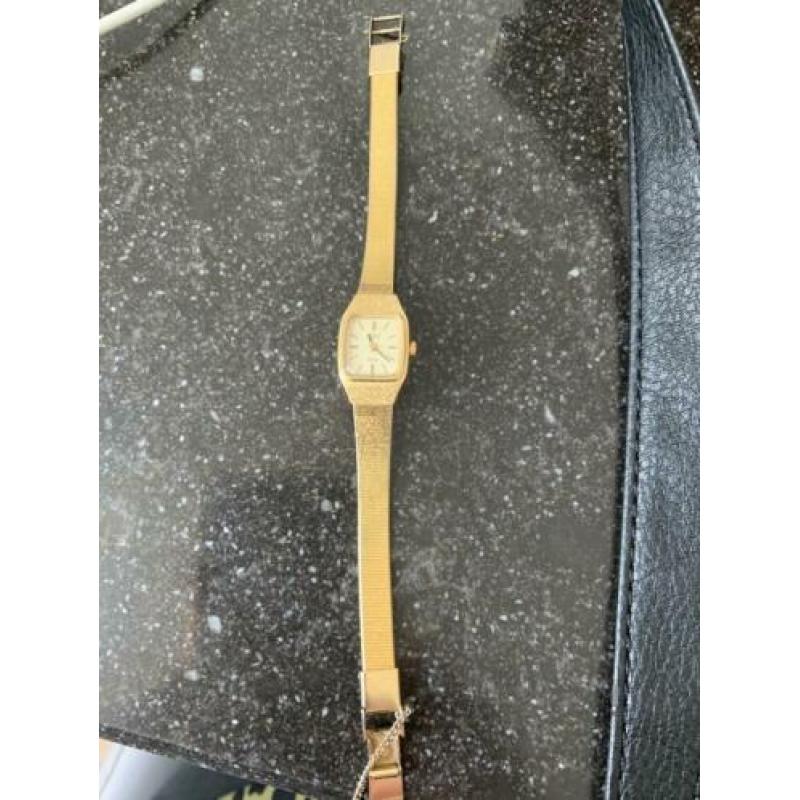 Horloge