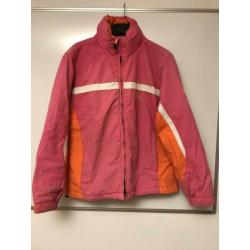 Fijn ski jack izgs Stuf maat 38-40 M