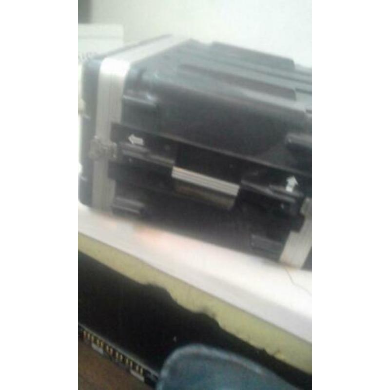 19 19inch versterker pa kist