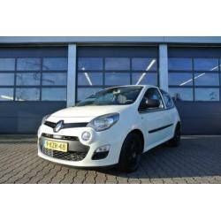 Renault Twingo 1.2 16V Parisienne
