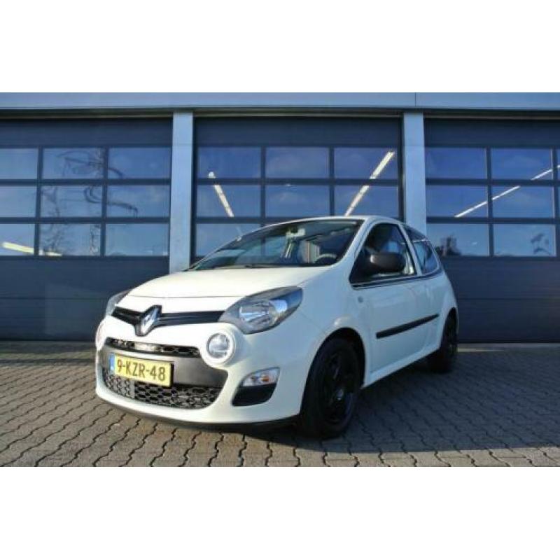 Renault Twingo 1.2 16V Parisienne