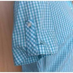 Tommy Hilfiger blouse maat 38(10)