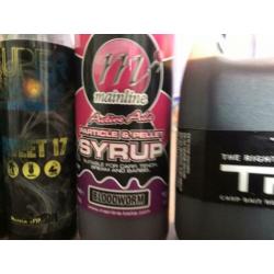 Restpatrij liquids