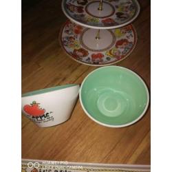 BLOND servies