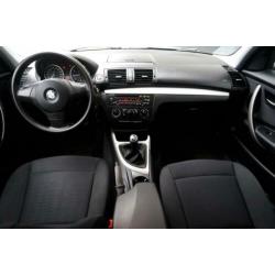 BMW 1-serie 118i Airco_6bak_Nette wagen