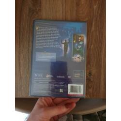 Disney Dvd Fantasia
