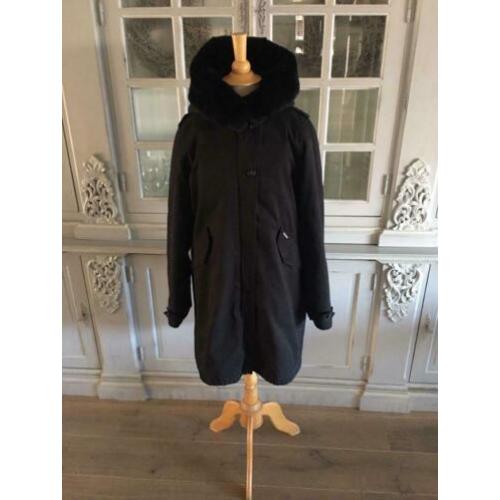 Woolrich winterjas dames