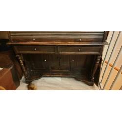 Mooi oud secretaire