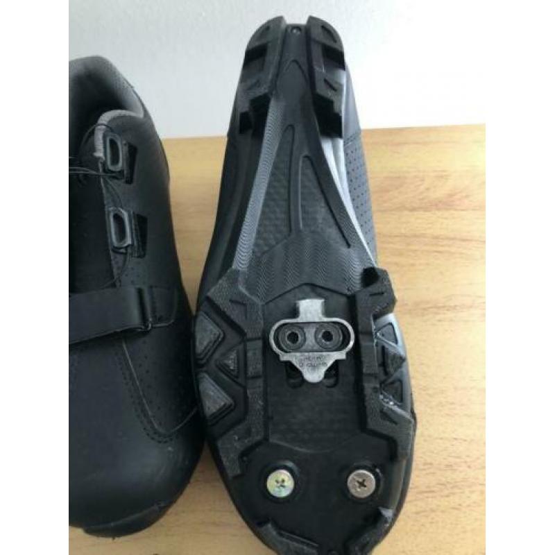 Rogelli Spd fietsschoenen met Spd-pedalen