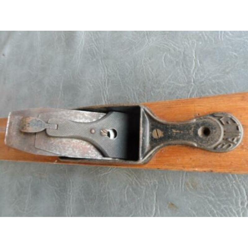 Stanley Baily No. 31
