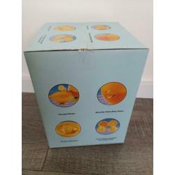 Citruspers