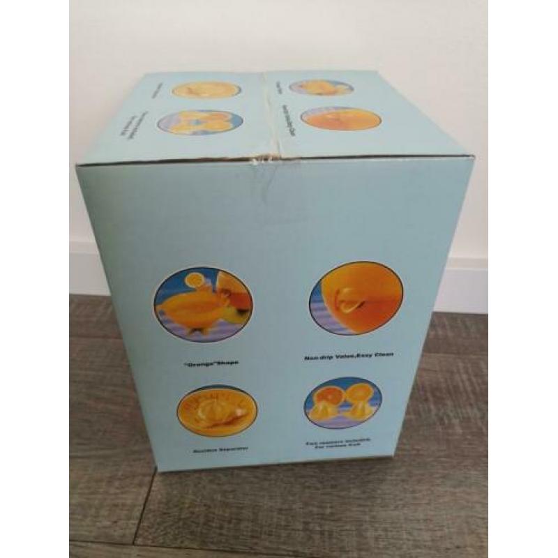 Citruspers