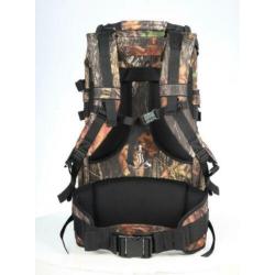 BENRO long lens bag FALCON 400 camouflage