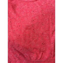 Tumble&dry trui maat 134-140