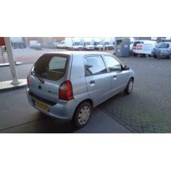 Suzuki Alto 1.1 GLS