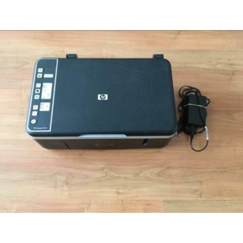 All in one printer HP