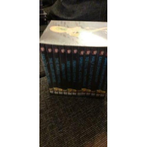 Jackie chan the collection 12 dvd box