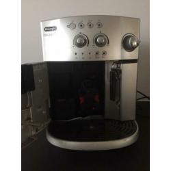 DeLonghi bonen koffiezetapparaat