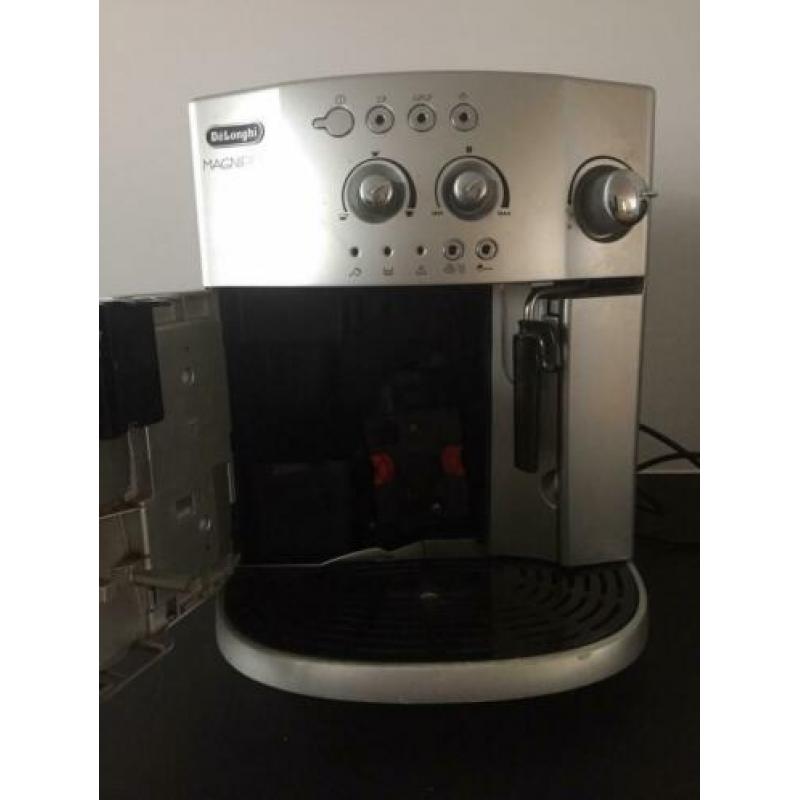 DeLonghi bonen koffiezetapparaat