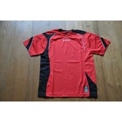 Masita sportshirt maat XS/S
