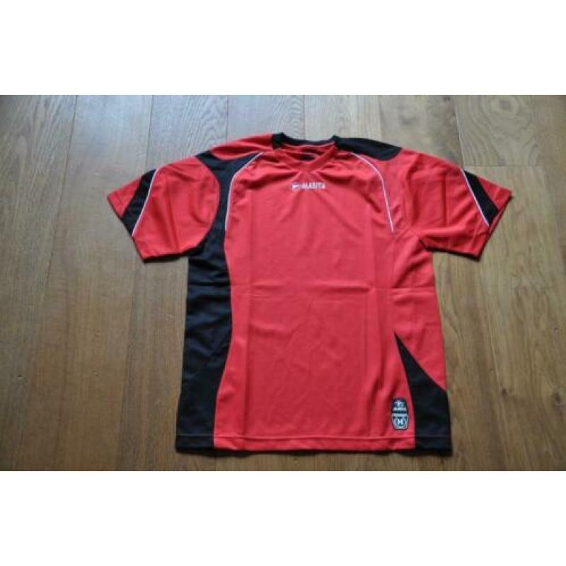 Masita sportshirt maat XS/S