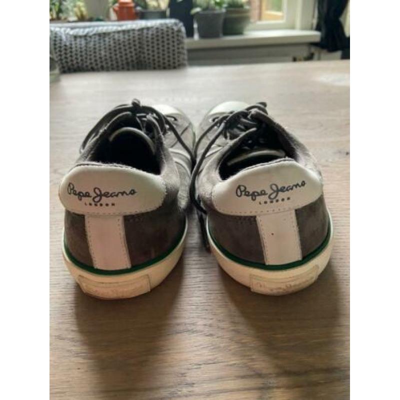 Pepe Jeans schoenen maat 43