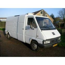 Renault Master T35 D 1993