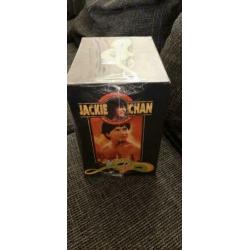 Jackie chan the collection 12 dvd box