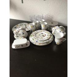 Mepal camping servies