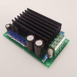 Motor regelaar - motor driver