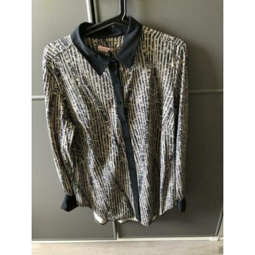 Studio Anneloes blouse