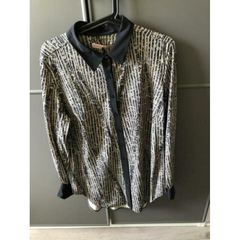 Studio Anneloes blouse