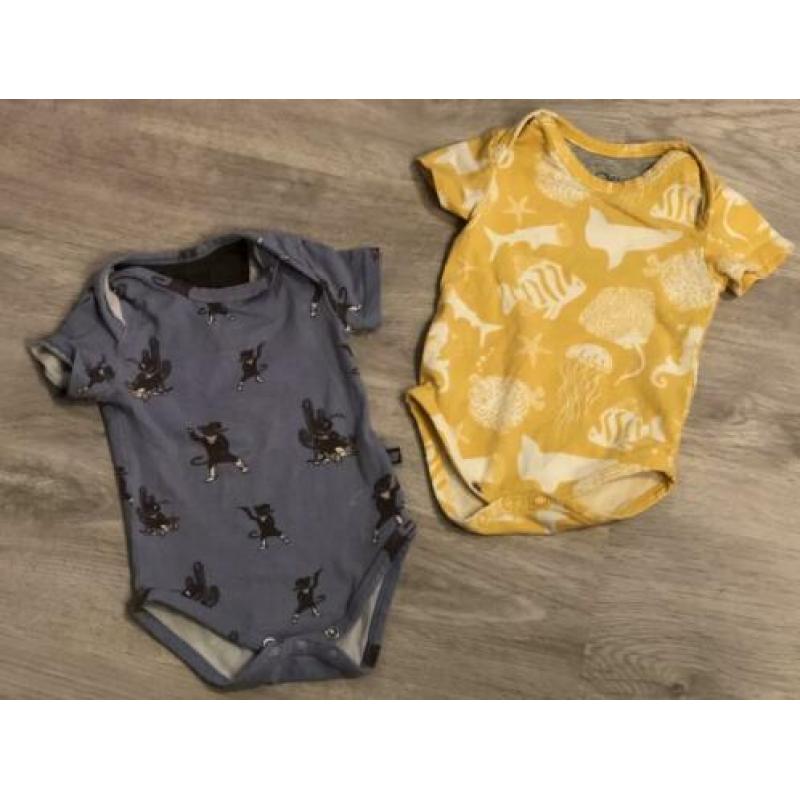 Noeser rompers 50 - 86