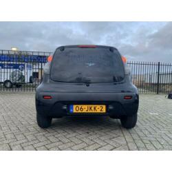 Peugeot 107 1.0 12V 5DR | AIRCO | LMV ZOMERBANDEN | AUDIOSET