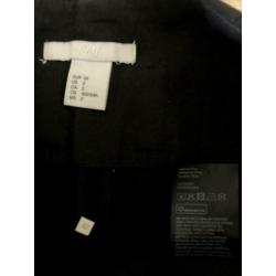 Paperbag broek H&M maat 34
