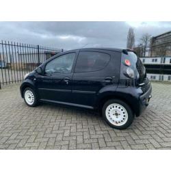 Peugeot 107 1.0 12V 5DR | AIRCO | LMV ZOMERBANDEN | AUDIOSET