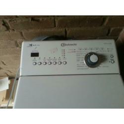 bauknecht bovenlader wasmachine