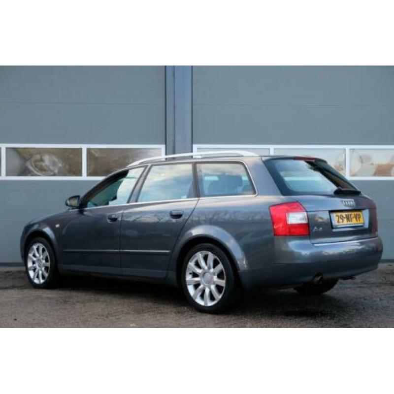 Audi A4 Avant 2.0 Pro Line 131PK | Airco | Cruise control